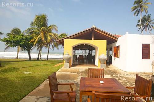 Amaya Reef 7